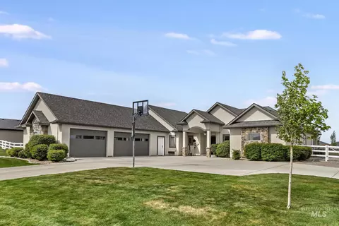 3743 N 2481 E, Twin Falls, ID 83301