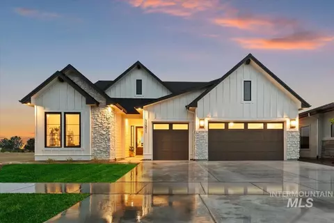10835 W Barnbougle Ln, Kuna, ID 83634