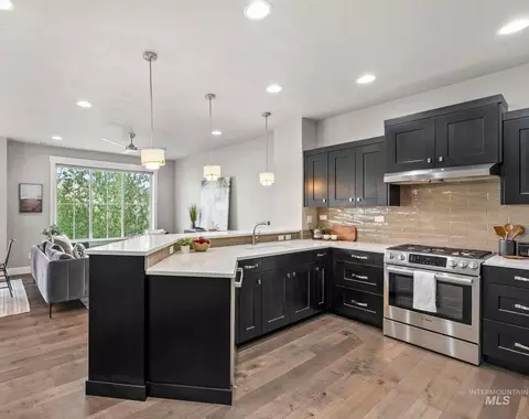 Kitchen - 3338 Exacta Ln, Boise, ID 83716 photo 1 of 2