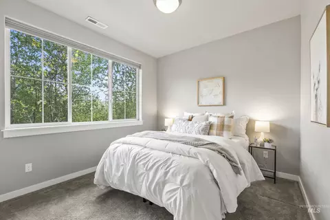 Bedroom - 3338 Exacta Ln, Boise, ID 83716 photo 4 of 4