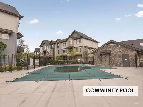 Exterior - 3338 Exacta Ln, Boise, ID 83716 photo 4 of 6