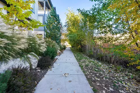 Exterior - 3338 Exacta Ln, Boise, ID 83716 photo 6 of 6