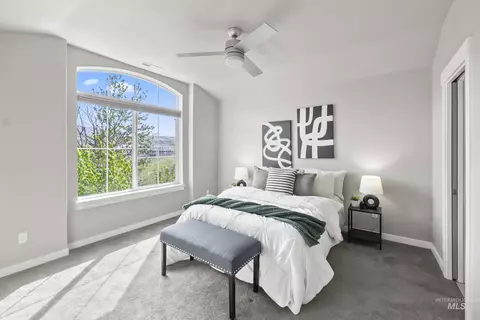 Bedroom - 3338 Exacta Ln, Boise, ID 83716 photo 1 of 4