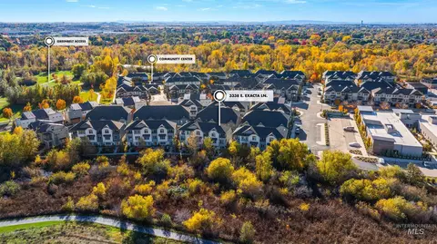 View/Area - 3338 Exacta Ln, Boise, ID 83716 photo 1 of 3
