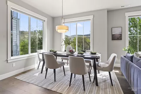 Dining - 3338 Exacta Ln, Boise, ID 83716 photo 2 of 2
