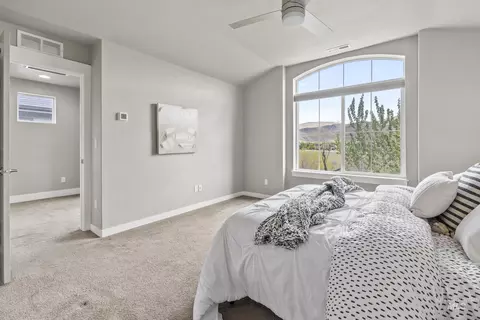 Bedroom - 3338 Exacta Ln, Boise, ID 83716 photo 2 of 4