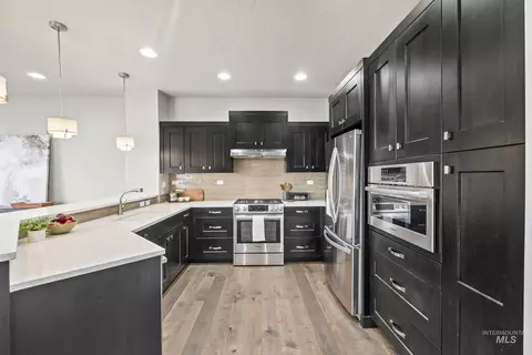 Kitchen - 3338 Exacta Ln, Boise, ID 83716 photo 2 of 2