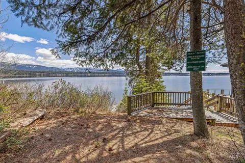 View/Area - 995 Cedar Crest Dr, Mccall, ID 83638 photo 1 of 4