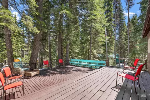 Exterior - 995 Cedar Crest Dr, Mccall, ID 83638 photo 1 of 3