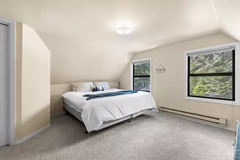 Bedroom - 995 Cedar Crest Dr, Mccall, ID 83638 photo 1 of 4
