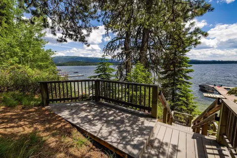 View/Area - 995 Cedar Crest Dr, Mccall, ID 83638 photo 3 of 4