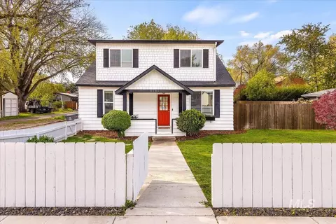 3101 W Targee St, Boise, ID 83705