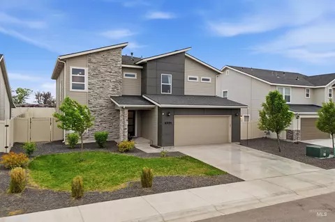 10199 W Gladiola St, Star, ID 83669