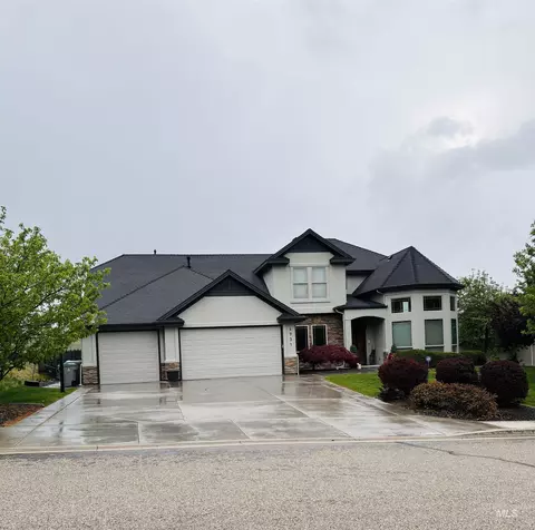 4931 N Arrow Crest Way, Boise, ID 83703
