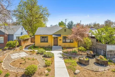 2506 N 29th St, Boise, ID 83703