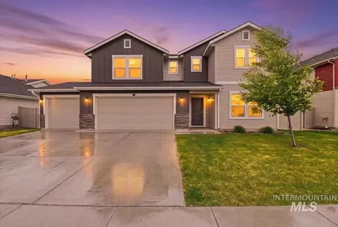 11421 W Belgrave St, Nampa, ID 83651