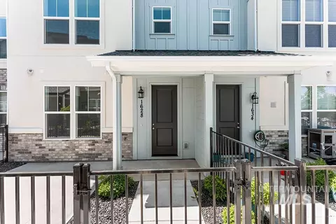 1613 N N Timathy Ln #LOT 40/1, Boise, ID 83713