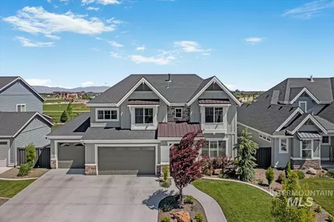 6718 S Cadence Ave, Meridian, ID 83642