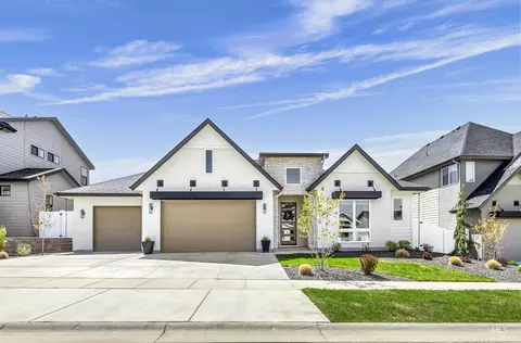13639 N Ruffed Grouse Way, Garden City, ID 83714