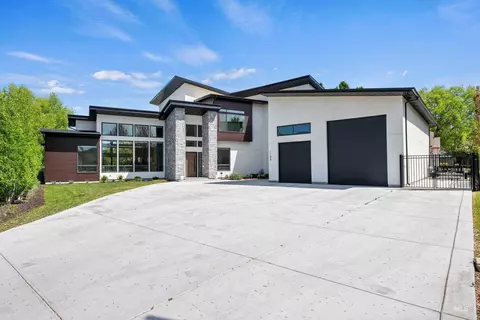 Exterior - 1180 E Opus St, Boise, ID 83716 photo 5 of 5