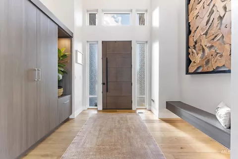 Entry Way - 1180 E Opus St, Boise, ID 83716 photo 1 of 2