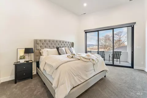 Bedroom - 1180 E Opus St, Boise, ID 83716 photo 3 of 3