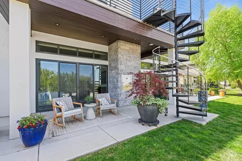 Exterior - 1180 E Opus St, Boise, ID 83716 photo 3 of 5