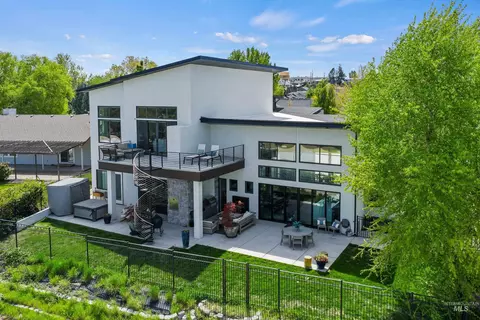 Exterior - 1180 E Opus St, Boise, ID 83716 photo 1 of 5