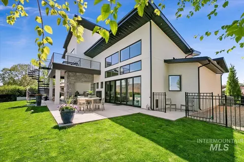 Exterior - 1180 E Opus St, Boise, ID 83716 photo 2 of 5