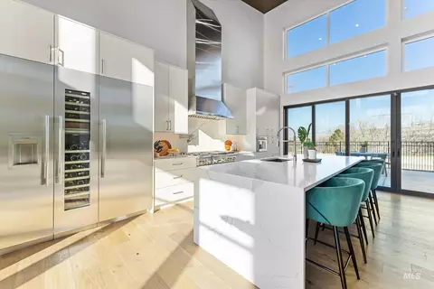 Kitchen - 1180 E Opus St, Boise, ID 83716 photo 1 of 7