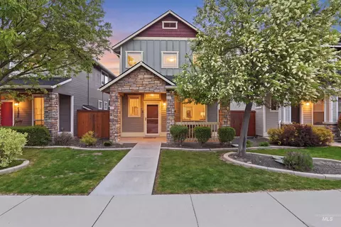 4406 S Axiom Ave, Boise, ID 83716