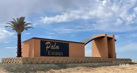 lot6 S Blk 2 S Palm Way, Mayfield, ID 83647