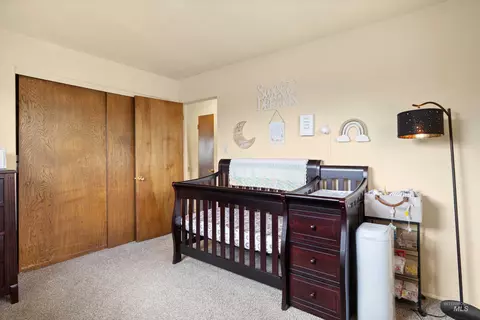 Bedroom - 1969 9th Ave E, Twin Falls, ID 83301 photo 4 of 6