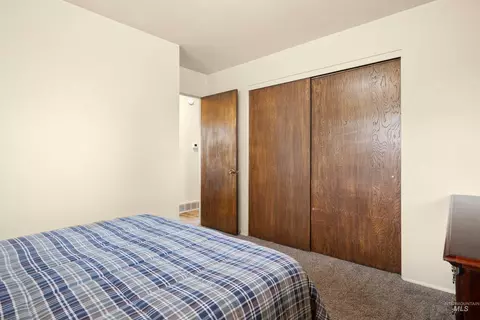 Bedroom - 1969 9th Ave E, Twin Falls, ID 83301 photo 2 of 6