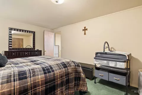 Bedroom - 1969 9th Ave E, Twin Falls, ID 83301 photo 6 of 6