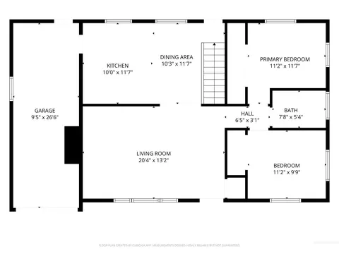Floorplan - 1969 9th Ave E, Twin Falls, ID 83301 photo 1 of 3