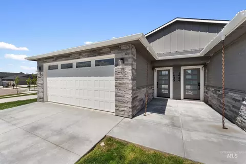 1430 W Lark Ct, Nampa, ID 83651