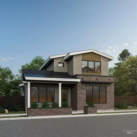 11741 N Rabbitbrush Way, Boise, ID 83714