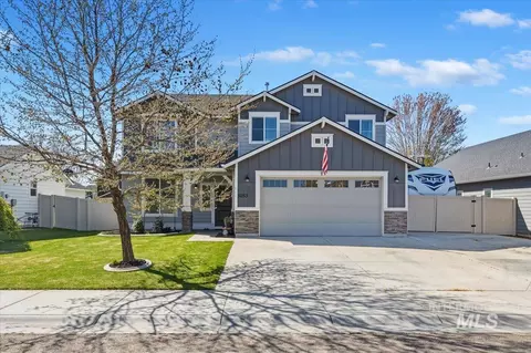3053 W Tango Creek St, Meridian, ID 83646