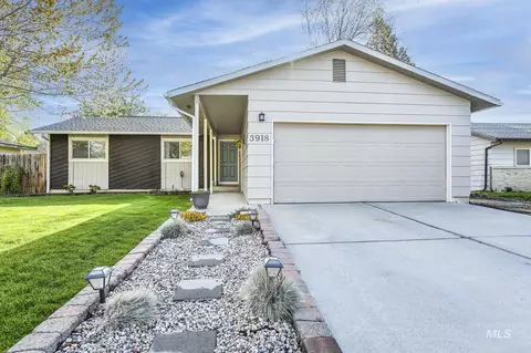 3918 S North Church Pl, Boise, ID 83706