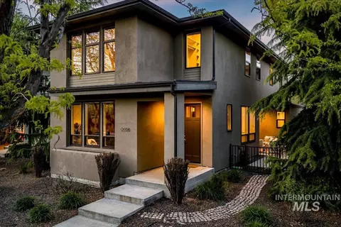 5056 E Mill Station Dr, Boise, ID 83716