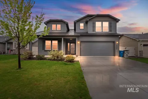 4004 Winged Dove St, Caldwell, ID 83605