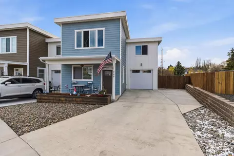 209 Wheatland Ct, Moscow, ID 83843