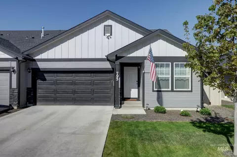 795 N Baldner Point Pl, Nampa, ID 83651
