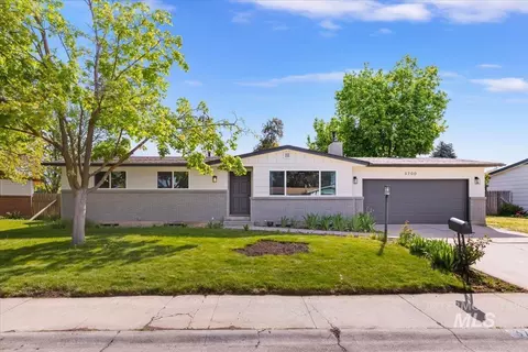 3700 N Rugby, Boise, ID 83704
