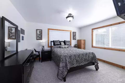 Bedroom - 1057 Nicholson Rd, Potlatch, ID 83855 photo 1 of 6