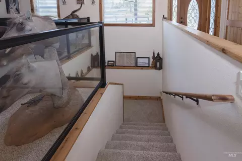 Entry Way - 1057 Nicholson Rd, Potlatch, ID 83855 photo 3 of 3