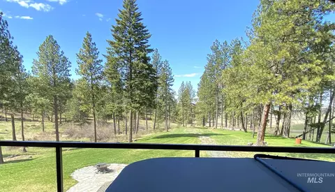Exterior - 1057 Nicholson Rd, Potlatch, ID 83855 photo 5 of 9