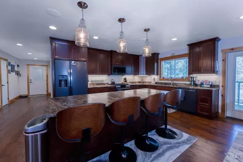Kitchen - 1057 Nicholson Rd, Potlatch, ID 83855 photo 1 of 4
