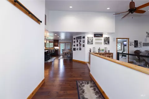 Entry Way - 1057 Nicholson Rd, Potlatch, ID 83855 photo 1 of 3